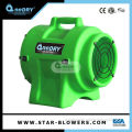 Basement Air Blower for Drying Air Ventilation System